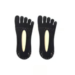 Women's 5 Toe Socks