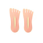 Women's 5 Toe Socks