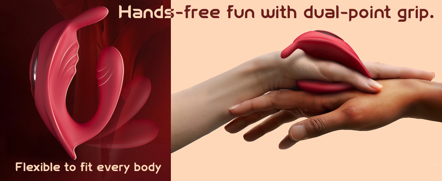 Couple Vibrator Toys