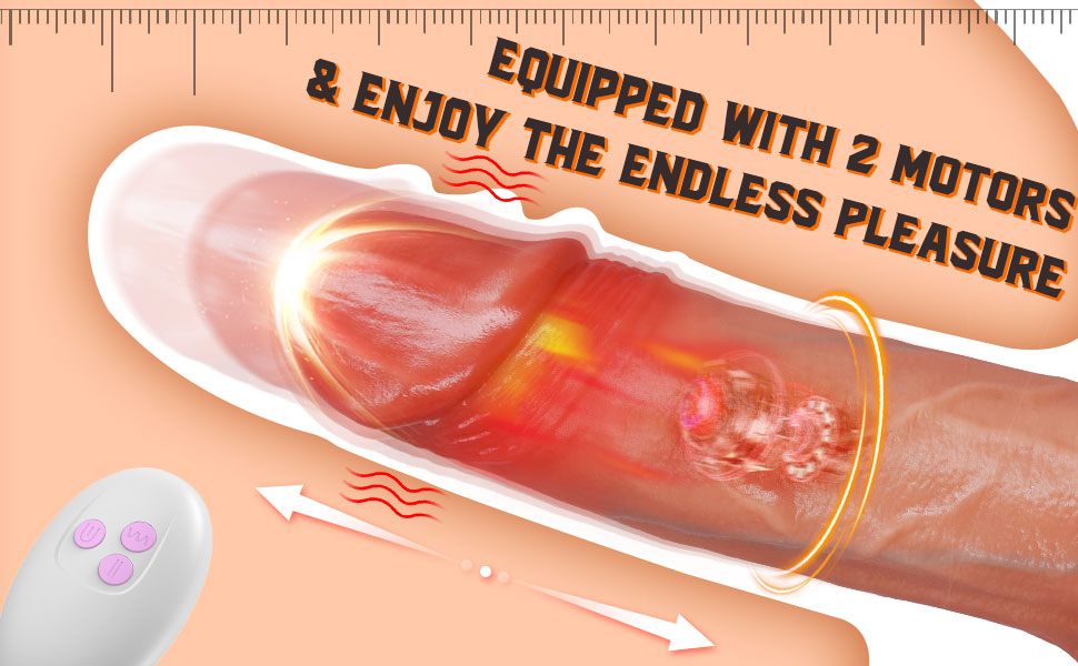 dildo sex toy