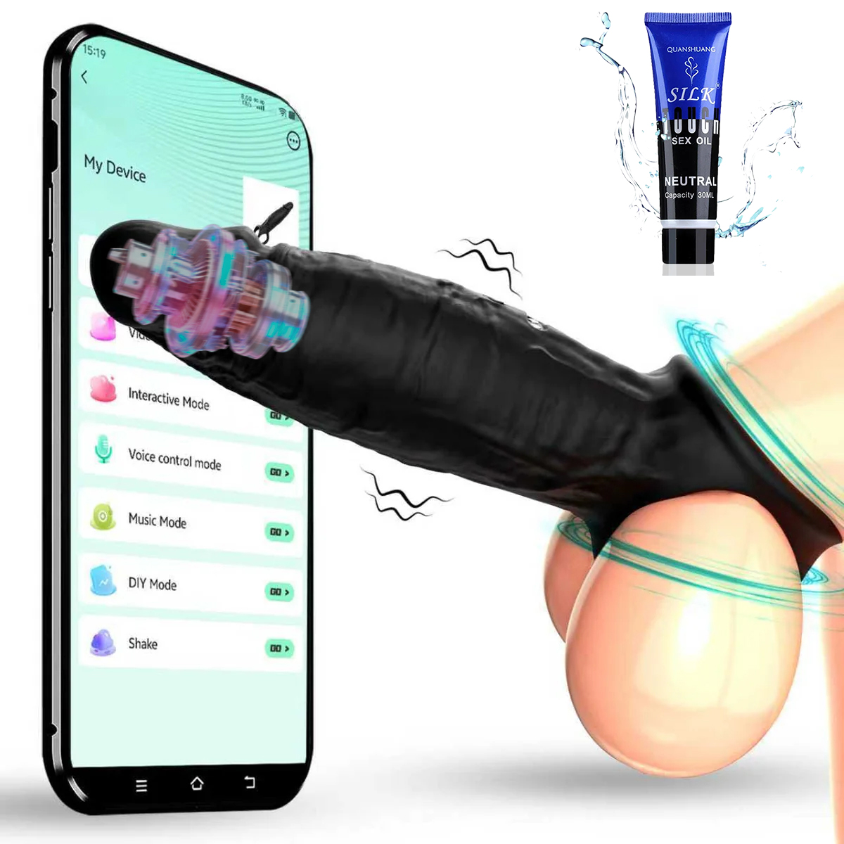 👑2025 Supreme Leader 4IN1 Pinnacle – His Ultimate Upgrade