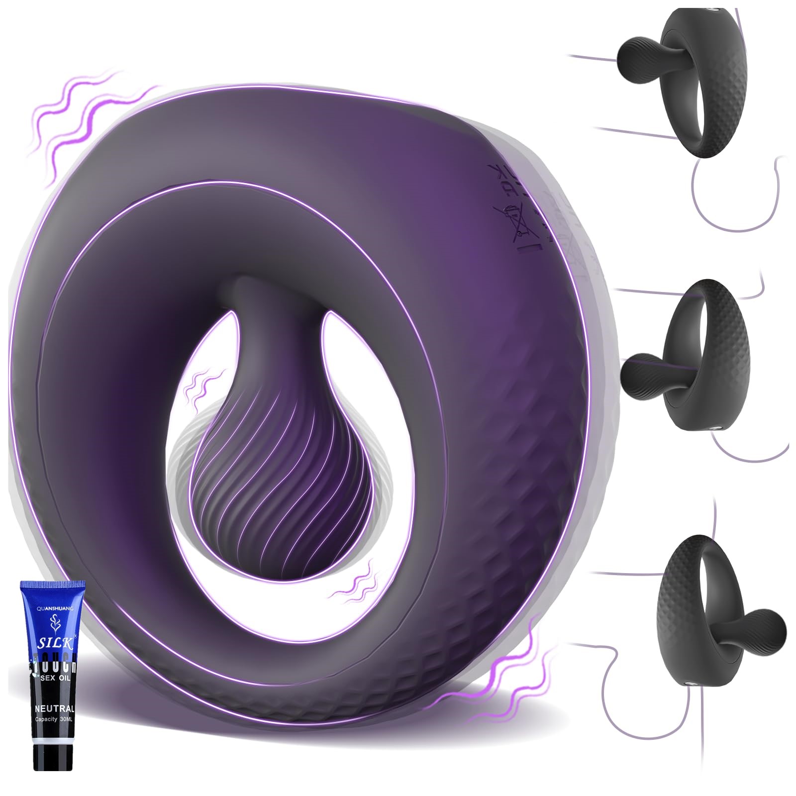 🔥2025 Summer Hot Selling Product💥💣️Beast Bell🔔💥