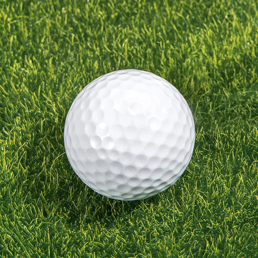 Personalized Monogrammed Initial Golf Ball