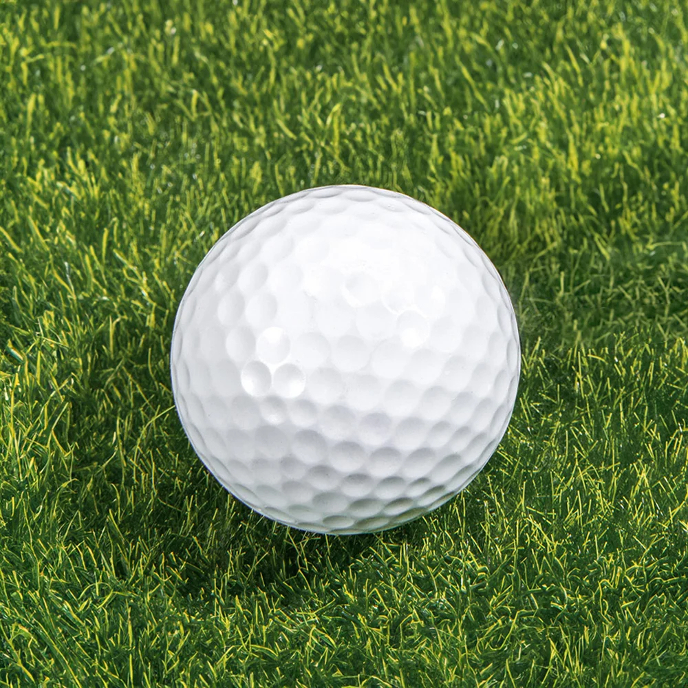 Personalized Monogrammed Initial Golf Ball