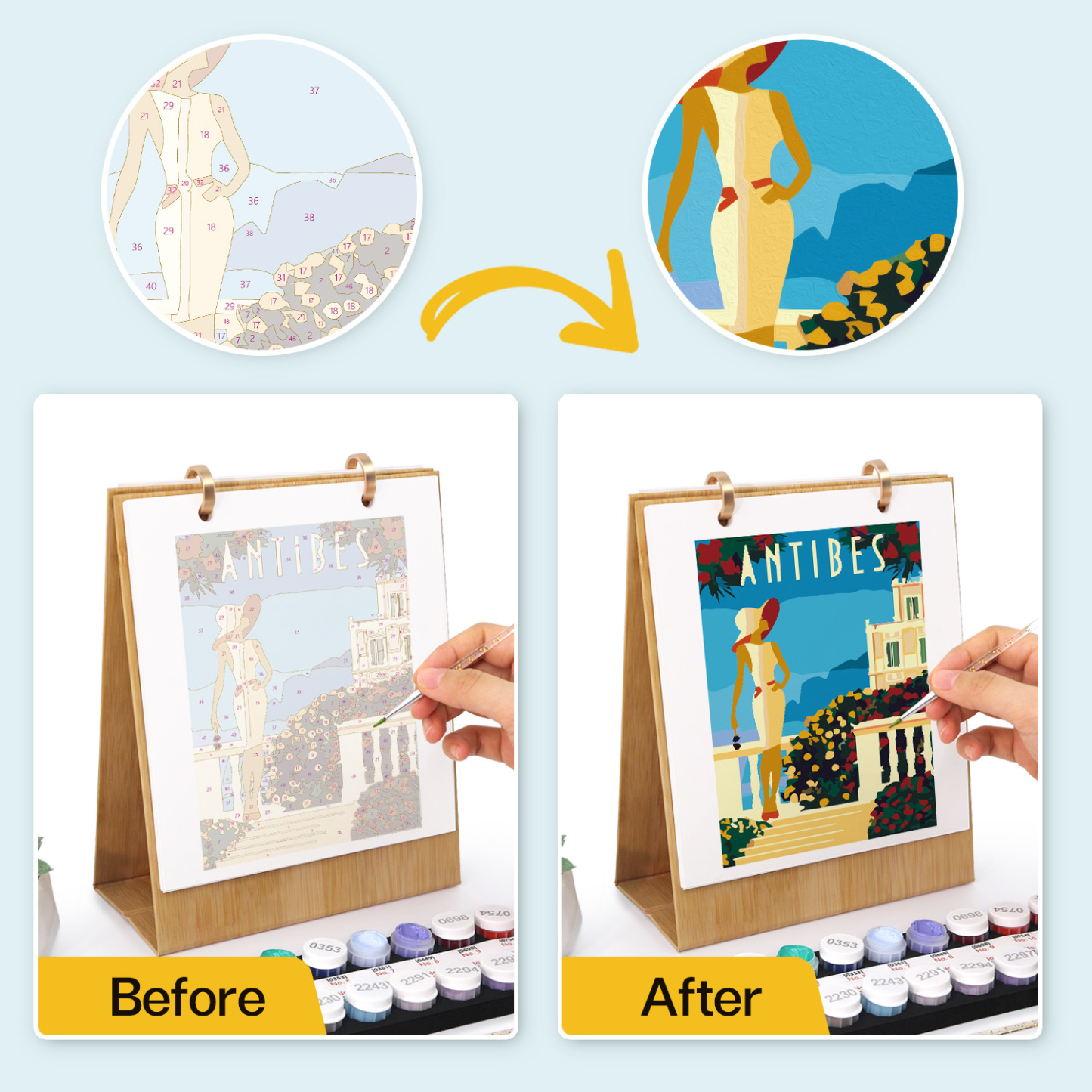 World Journey Calendar 2026