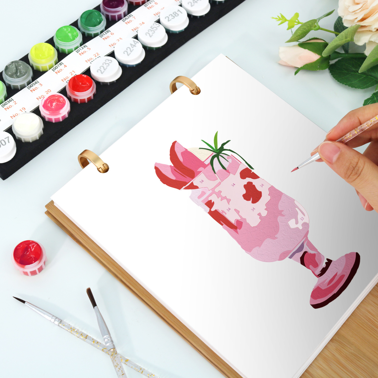 Cocktail Moments Calendar 2026