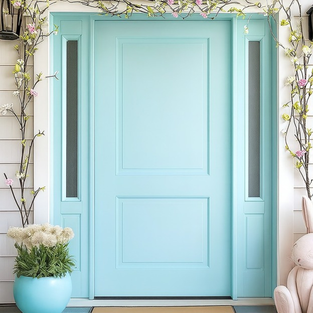 Halloween Door Cover Family Pack