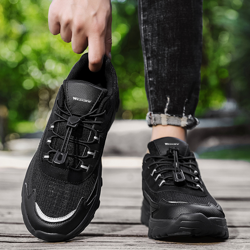 men's shoes