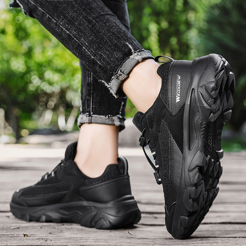 men's shoes