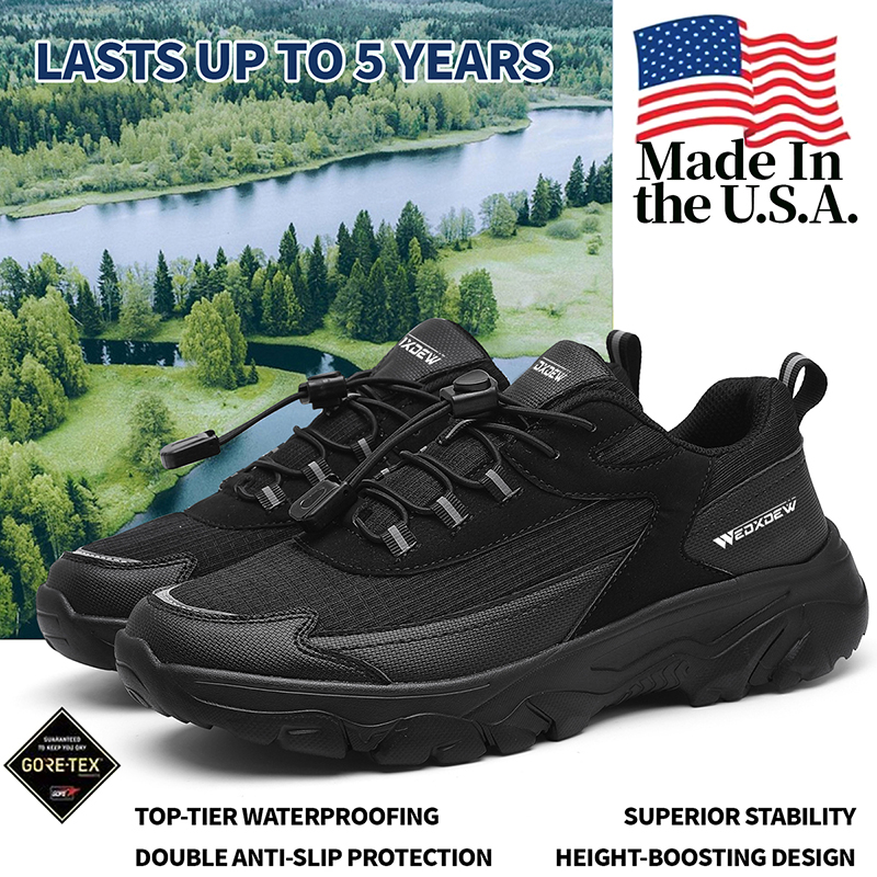 men's shoes