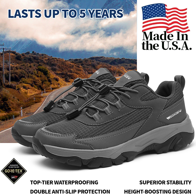 men's shoes
