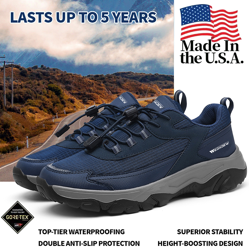 men's shoes