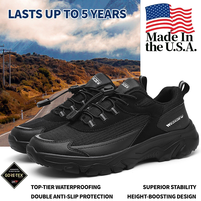 men's shoes