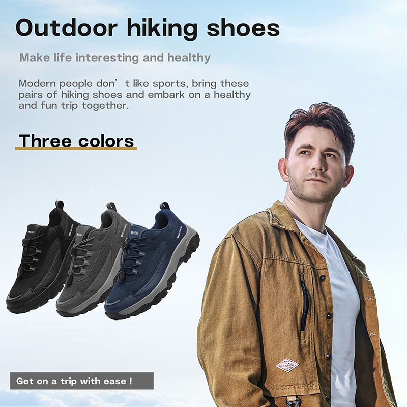 men's shoes