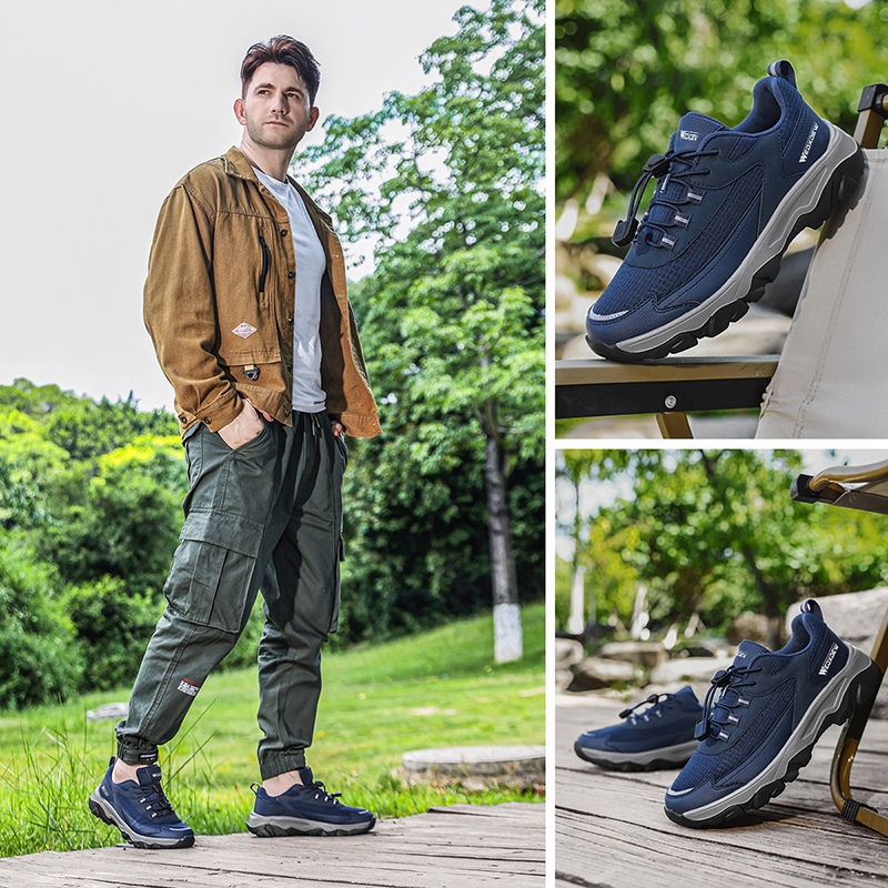 men's shoes
