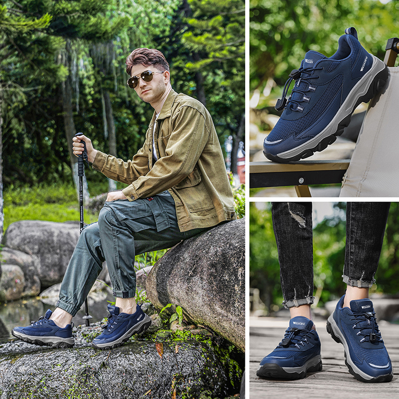 men's shoes