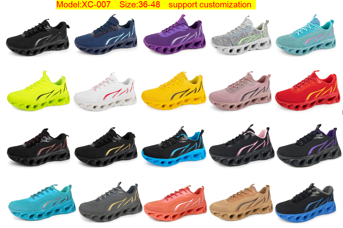 OrthoFit - Orthopedic Pain-Relieving Healthy Walking Shoes