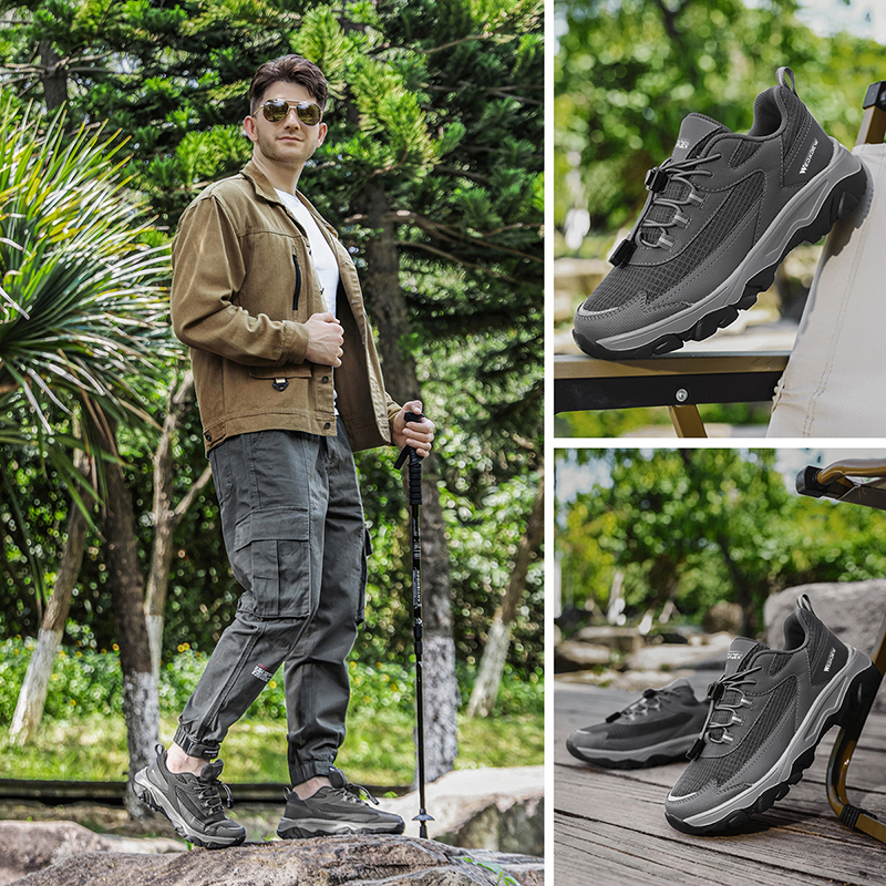 men's shoes