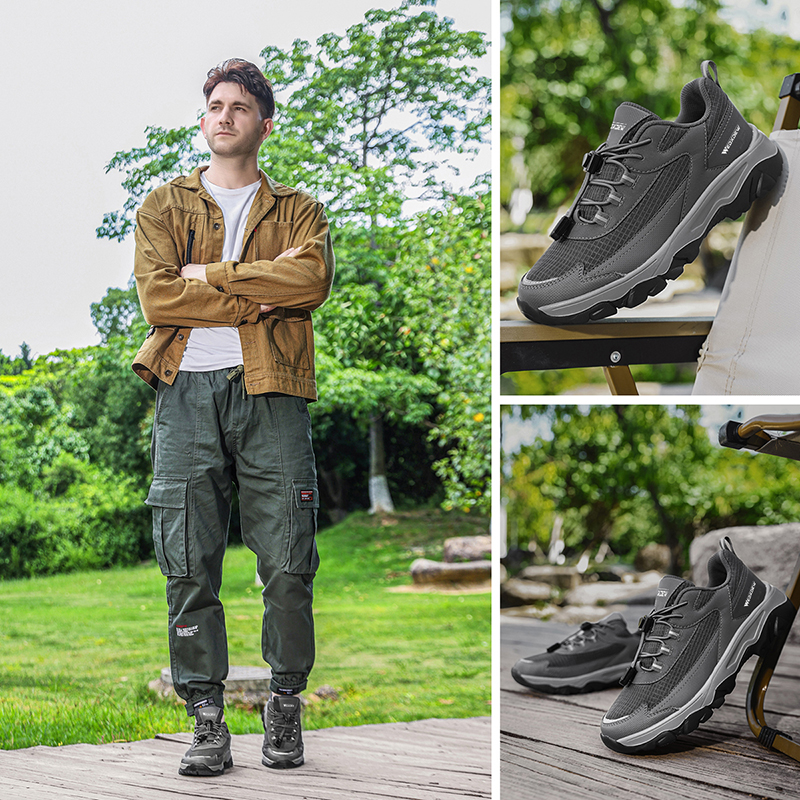 men's shoes