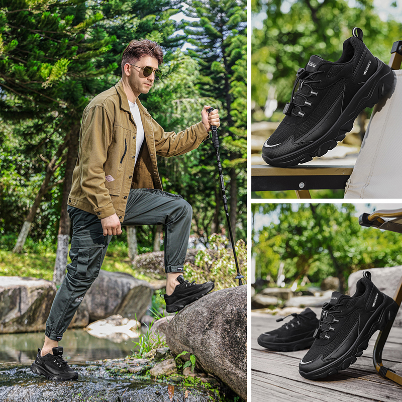 men's shoes