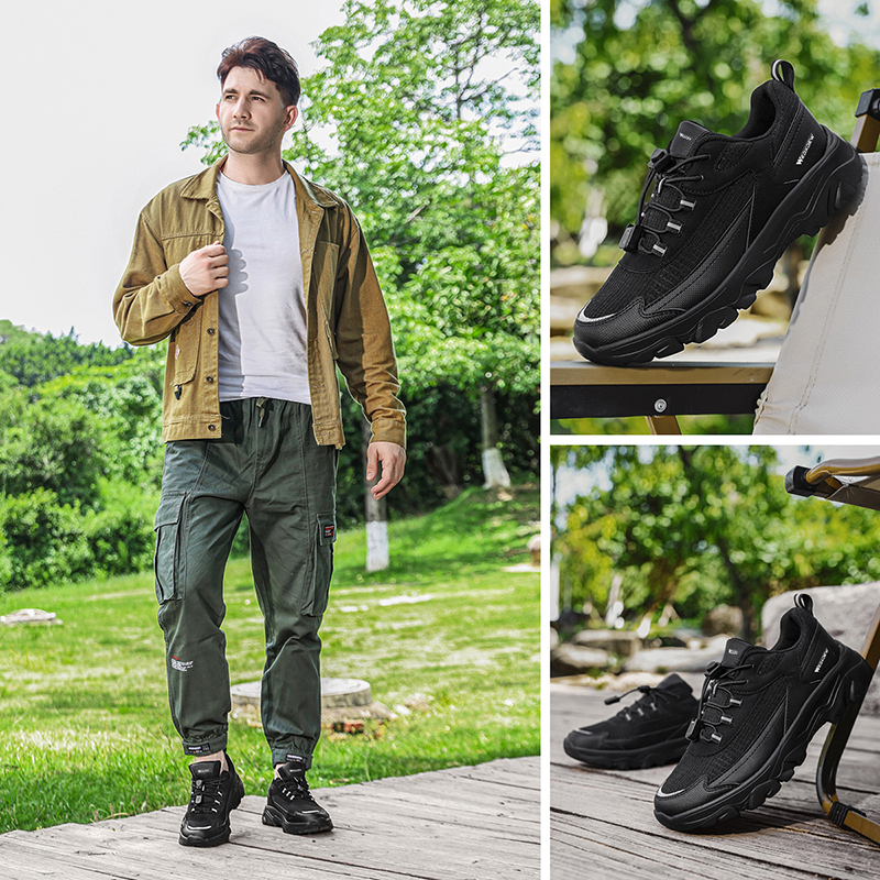 men's shoes