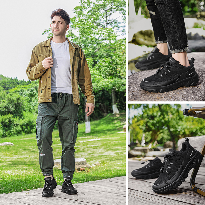 men's shoes