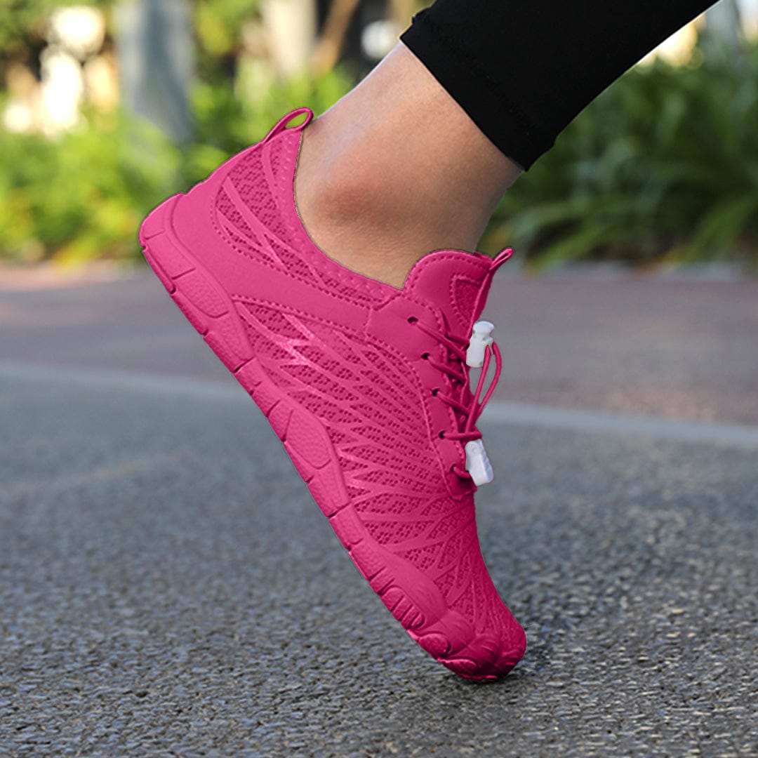OrthoFit Pro Healthy & non-slip barefoot shoes