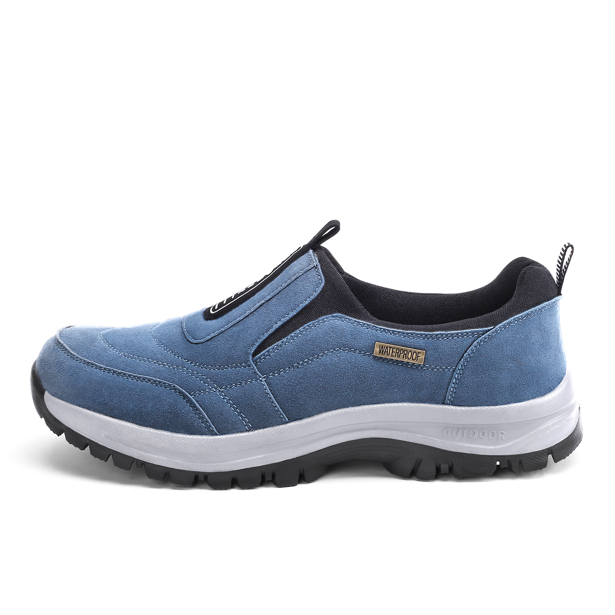 ULTRA COMFY | Orthopedic Foot Pain Relief Shoes