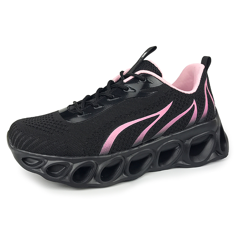 OrthoFit - Orthopedic Pain-Relieving Healthy Walking Shoes