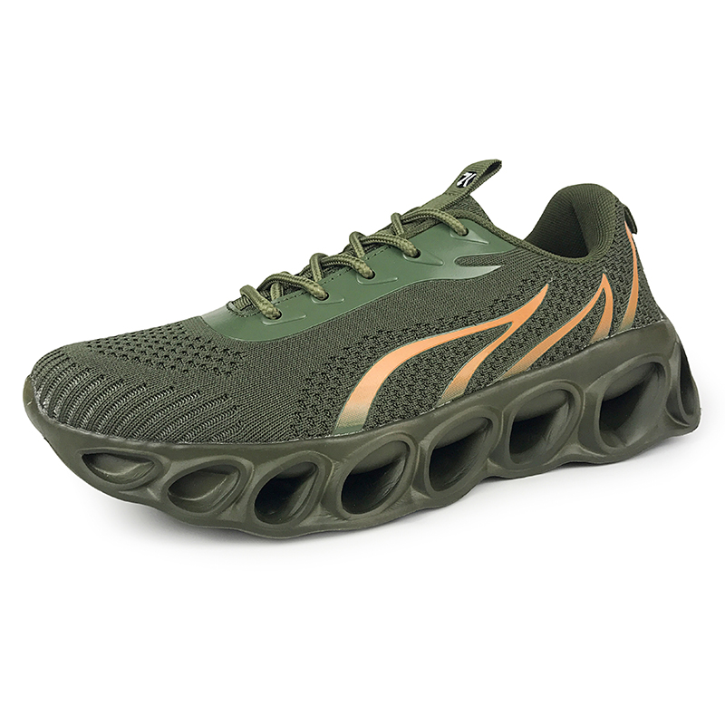 OrthoFit - Orthopedic Pain-Relieving Healthy Walking Shoes