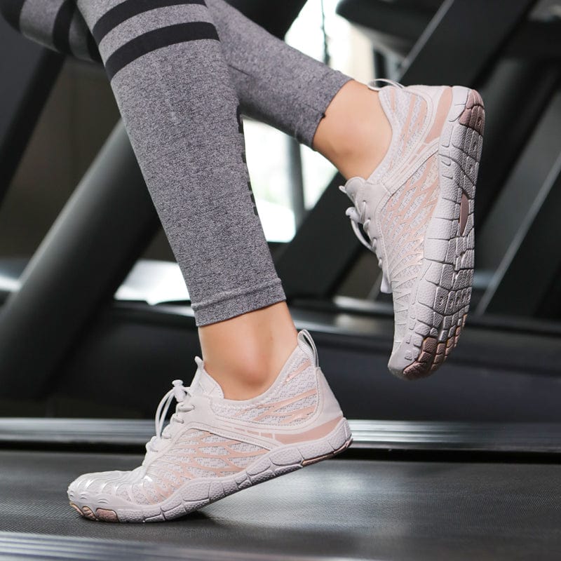 OrthoFit Pro Healthy & non-slip barefoot shoes
