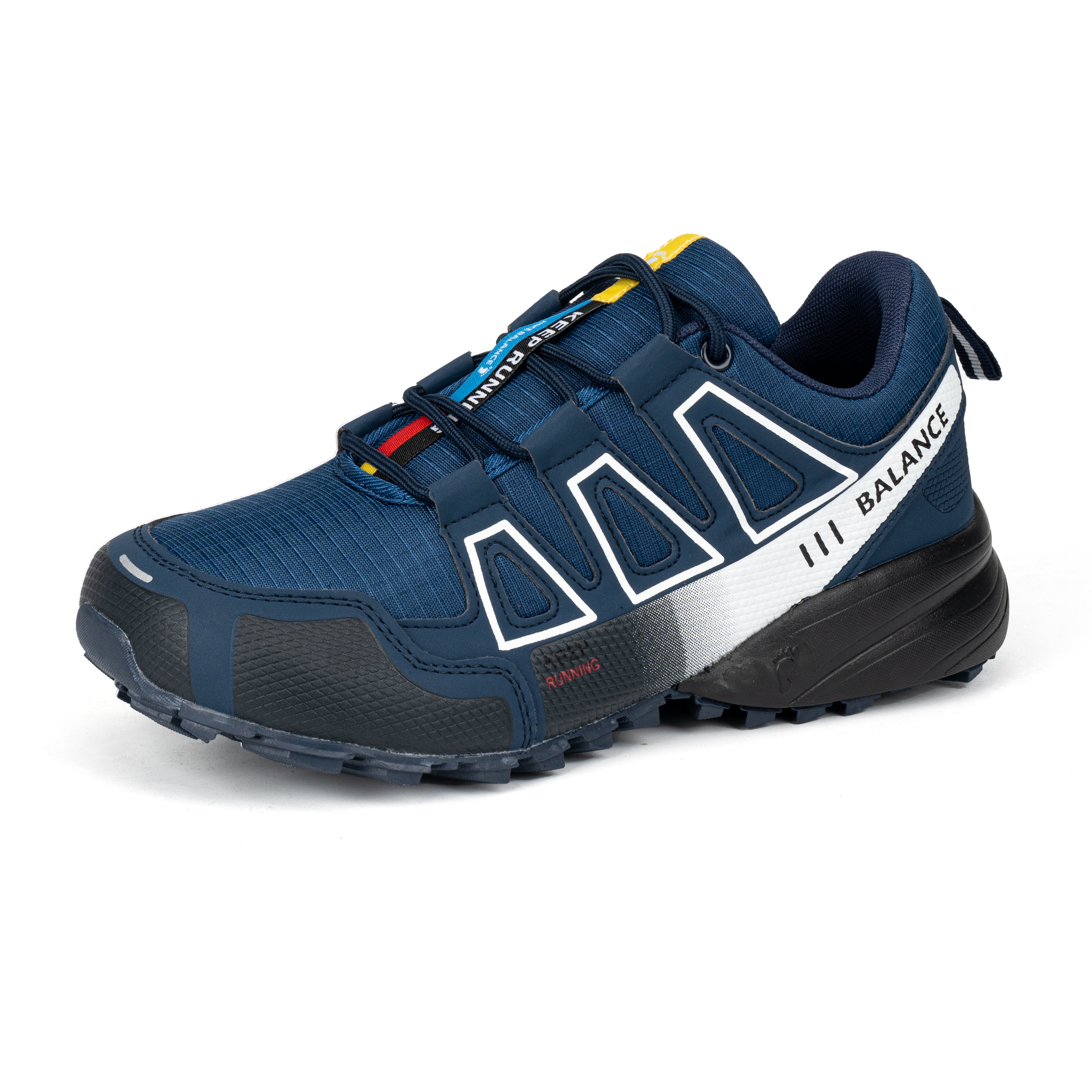 OrthoFit - Orthopedic Pain-Relieving Walking Shoes