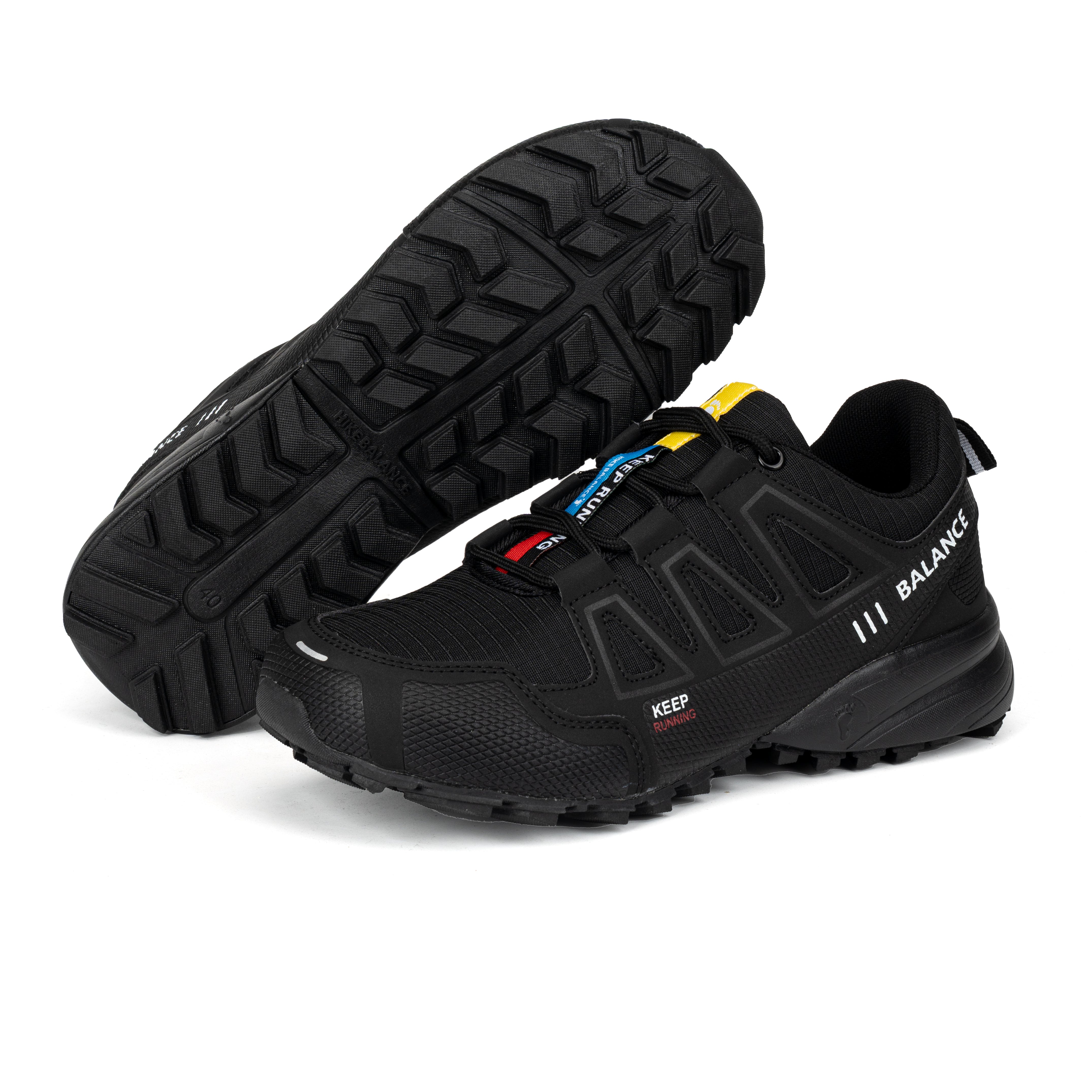 OrthoFit - Orthopedic Pain-Relieving Walking Shoes