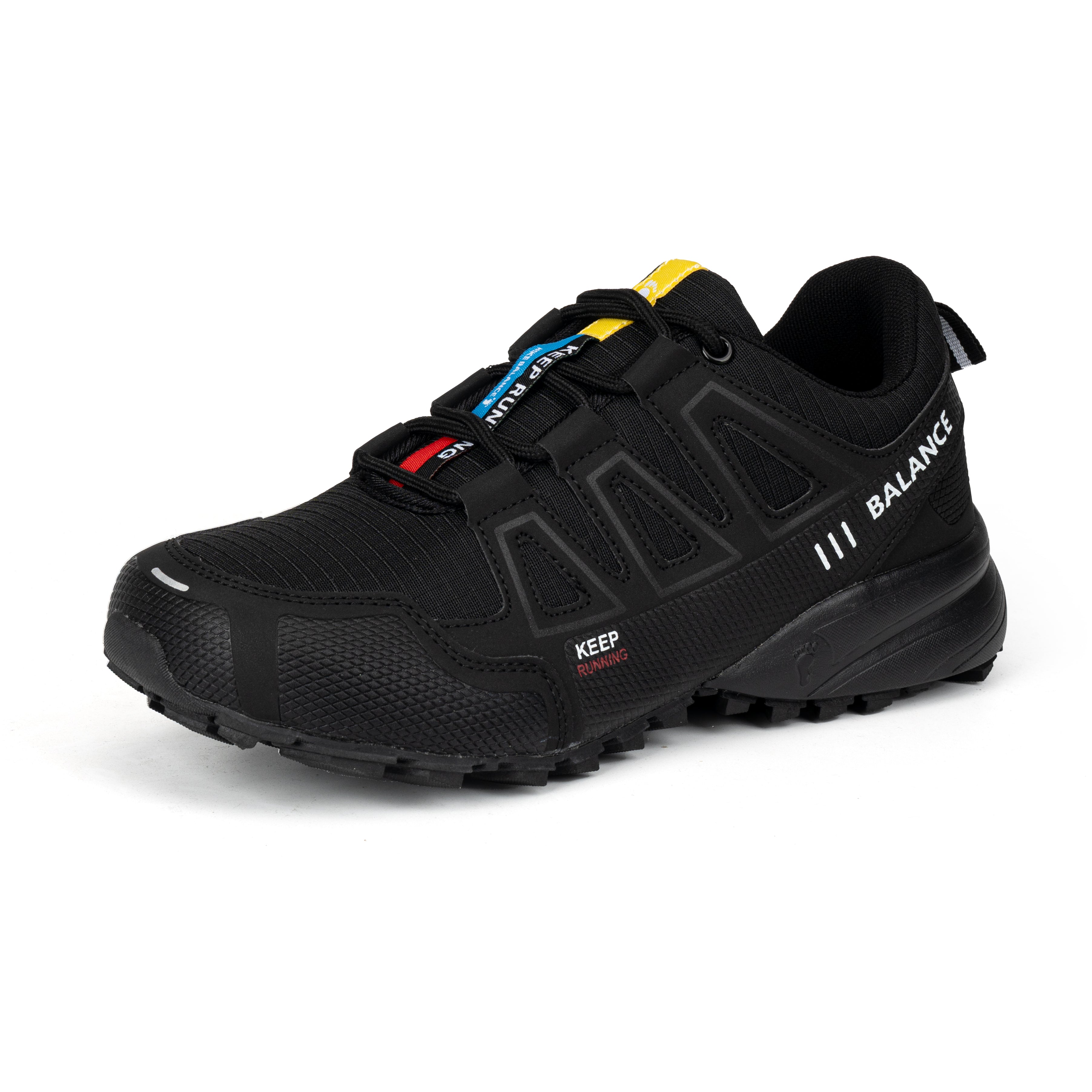 OrthoFit - Orthopedic Pain-Relieving Walking Shoes