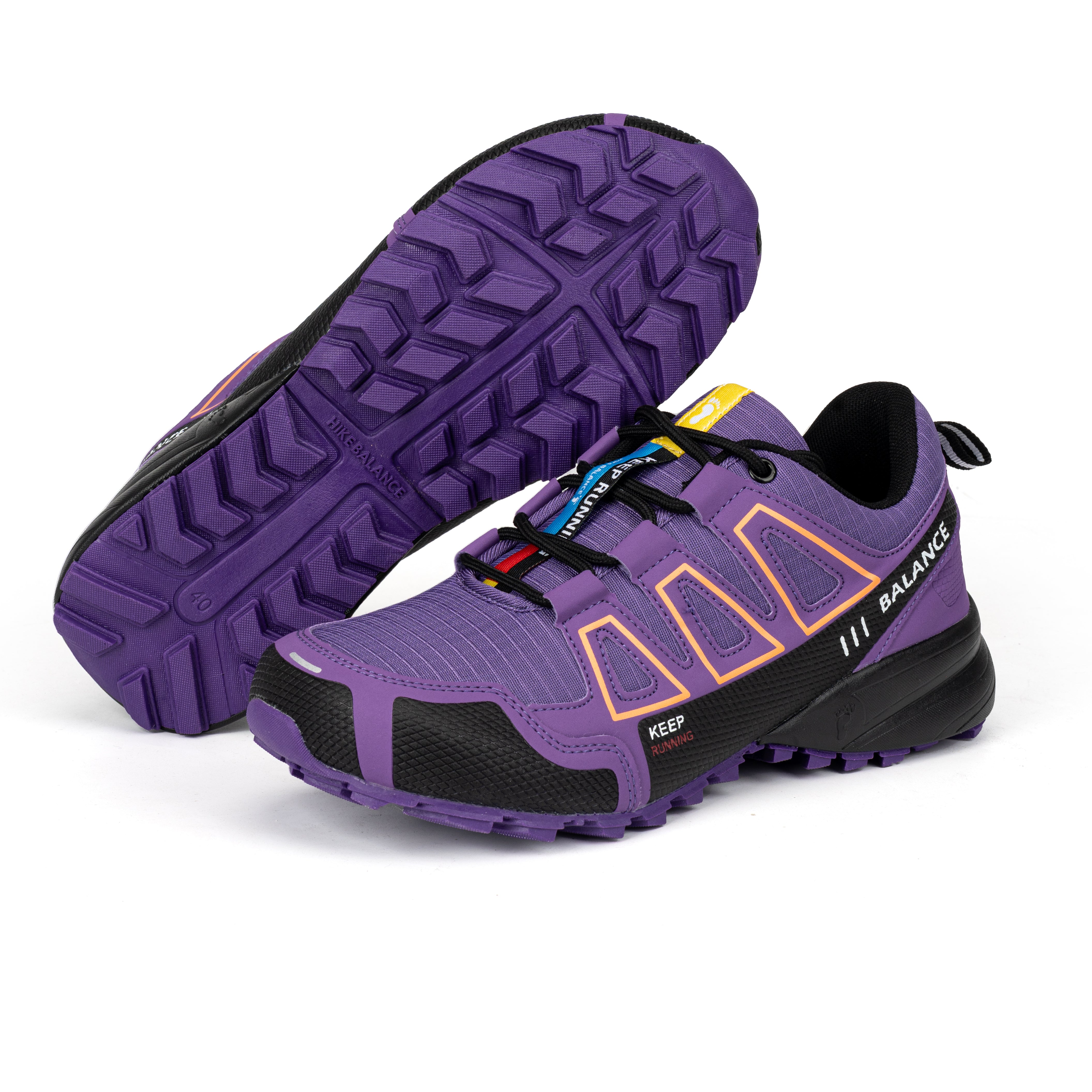 OrthoFit - Orthopedic Pain-Relieving Walking Shoes