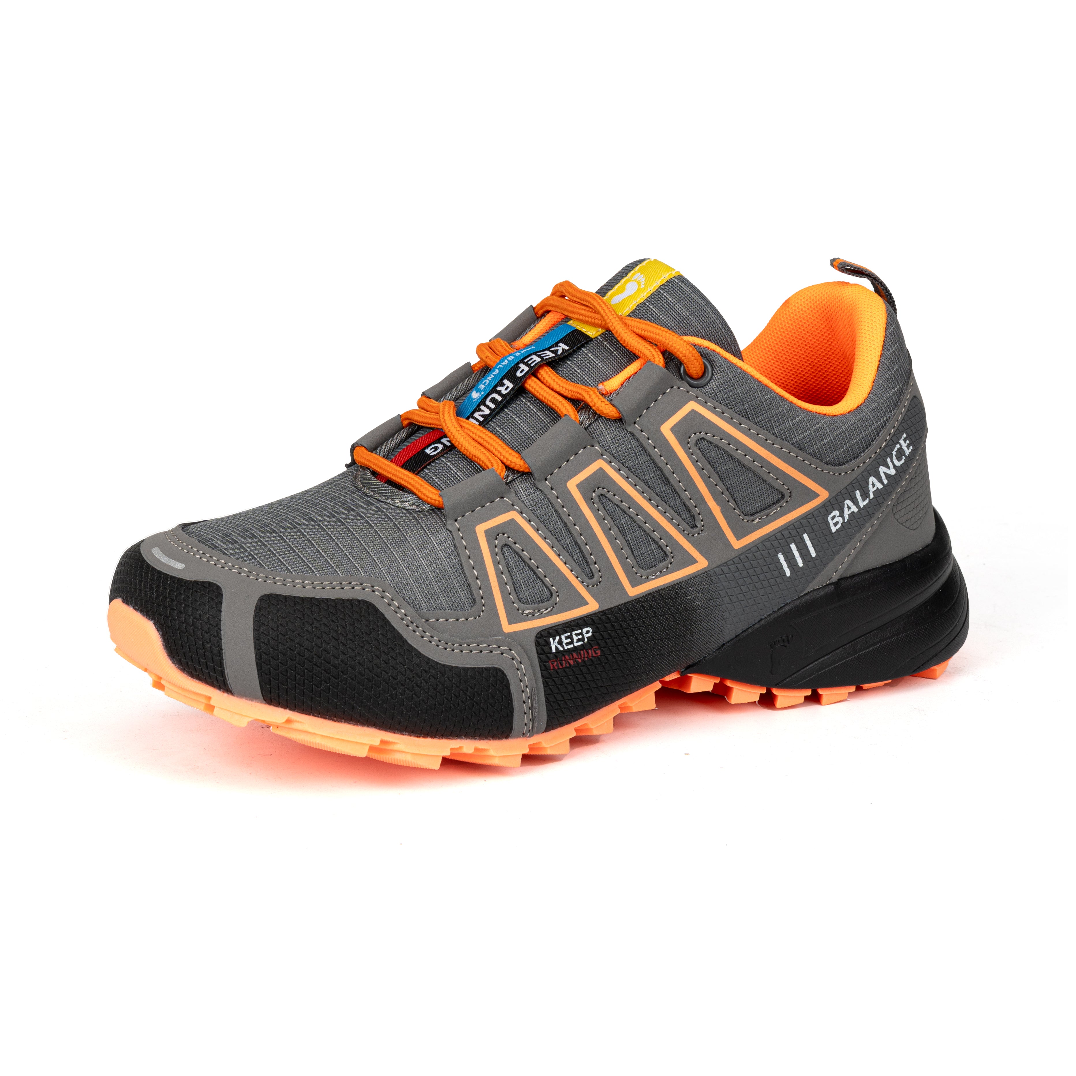 OrthoFit - Orthopedic Pain-Relieving Walking Shoes