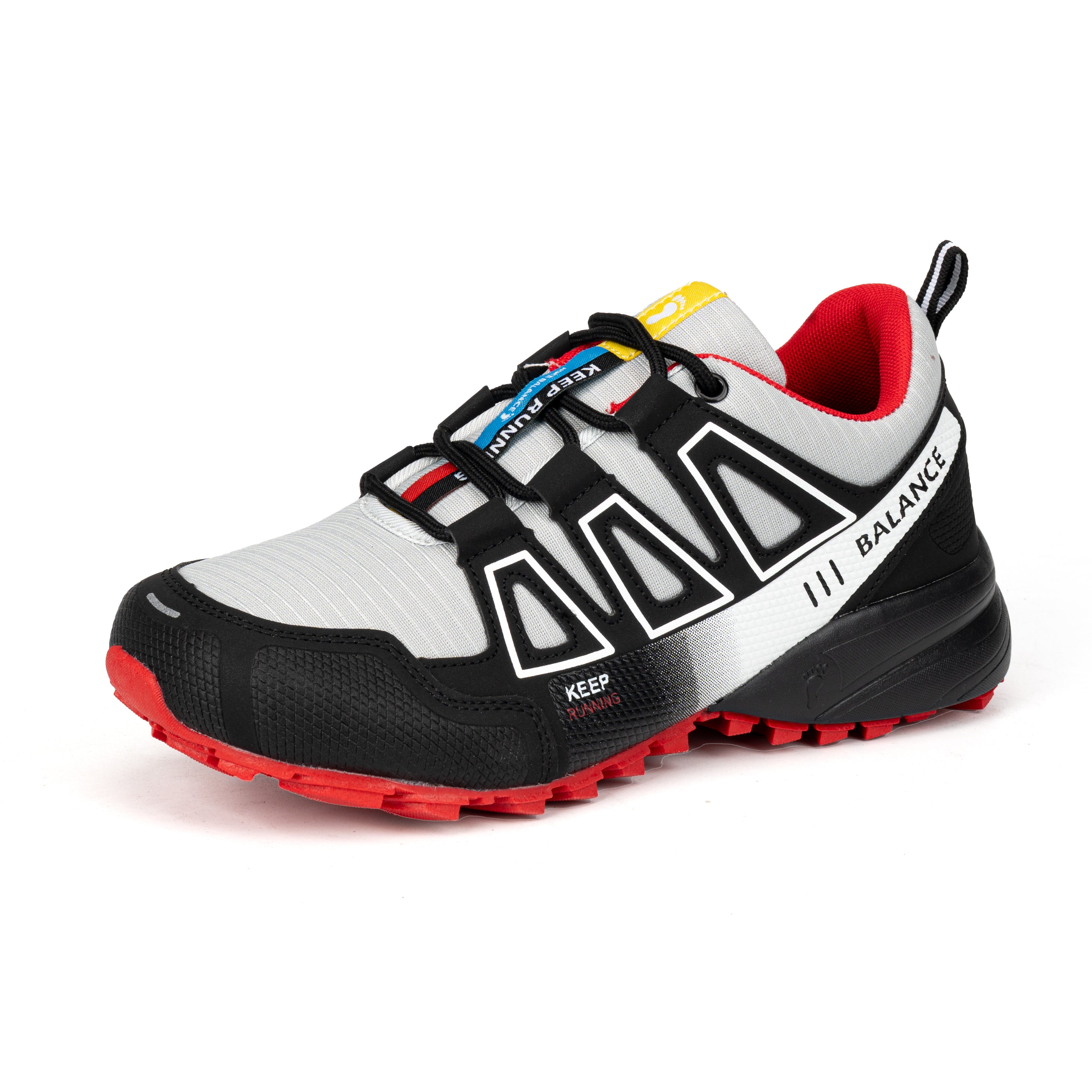 OrthoFit - Orthopedic Pain-Relieving Walking Shoes