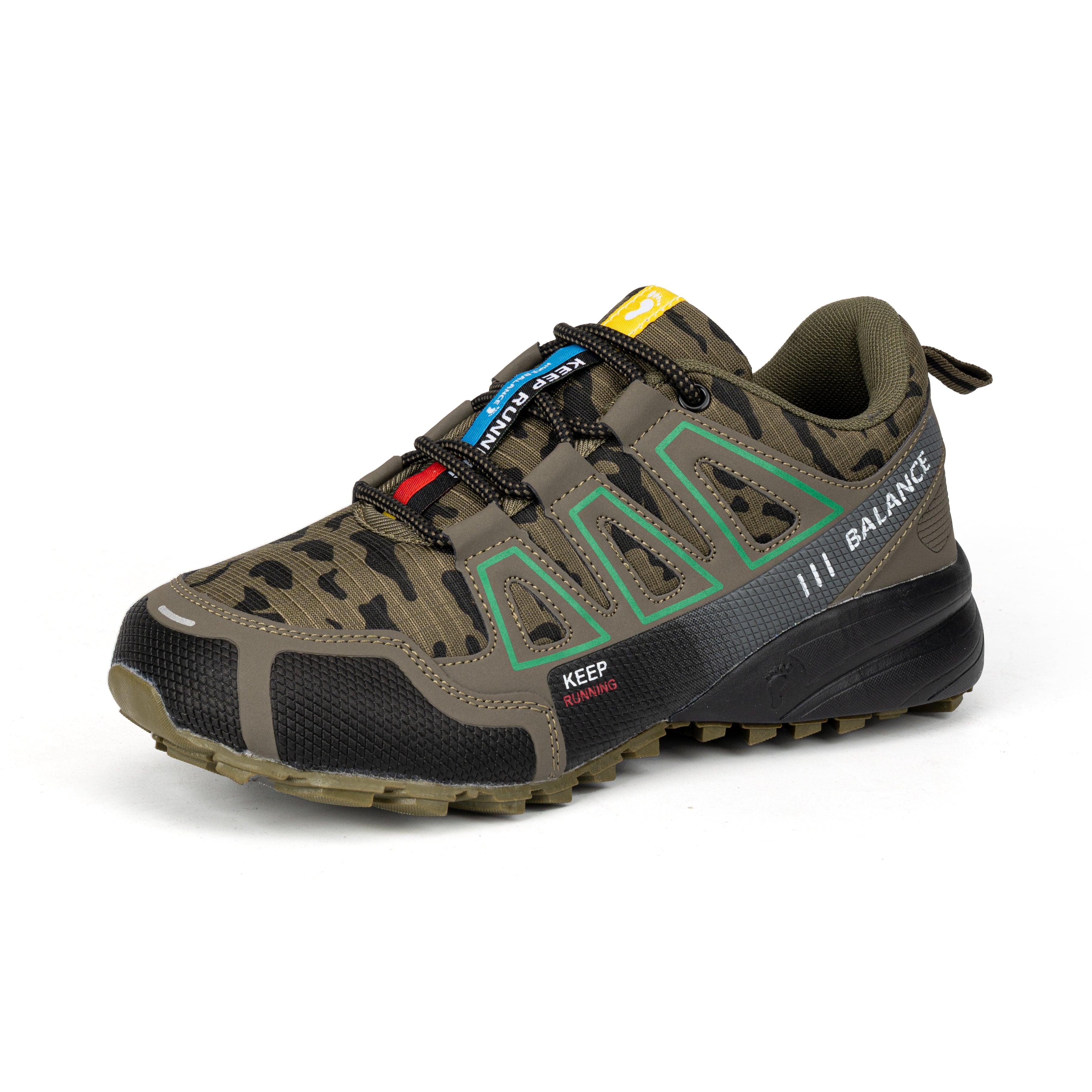 OrthoFit - Orthopedic Pain-Relieving Walking Shoes