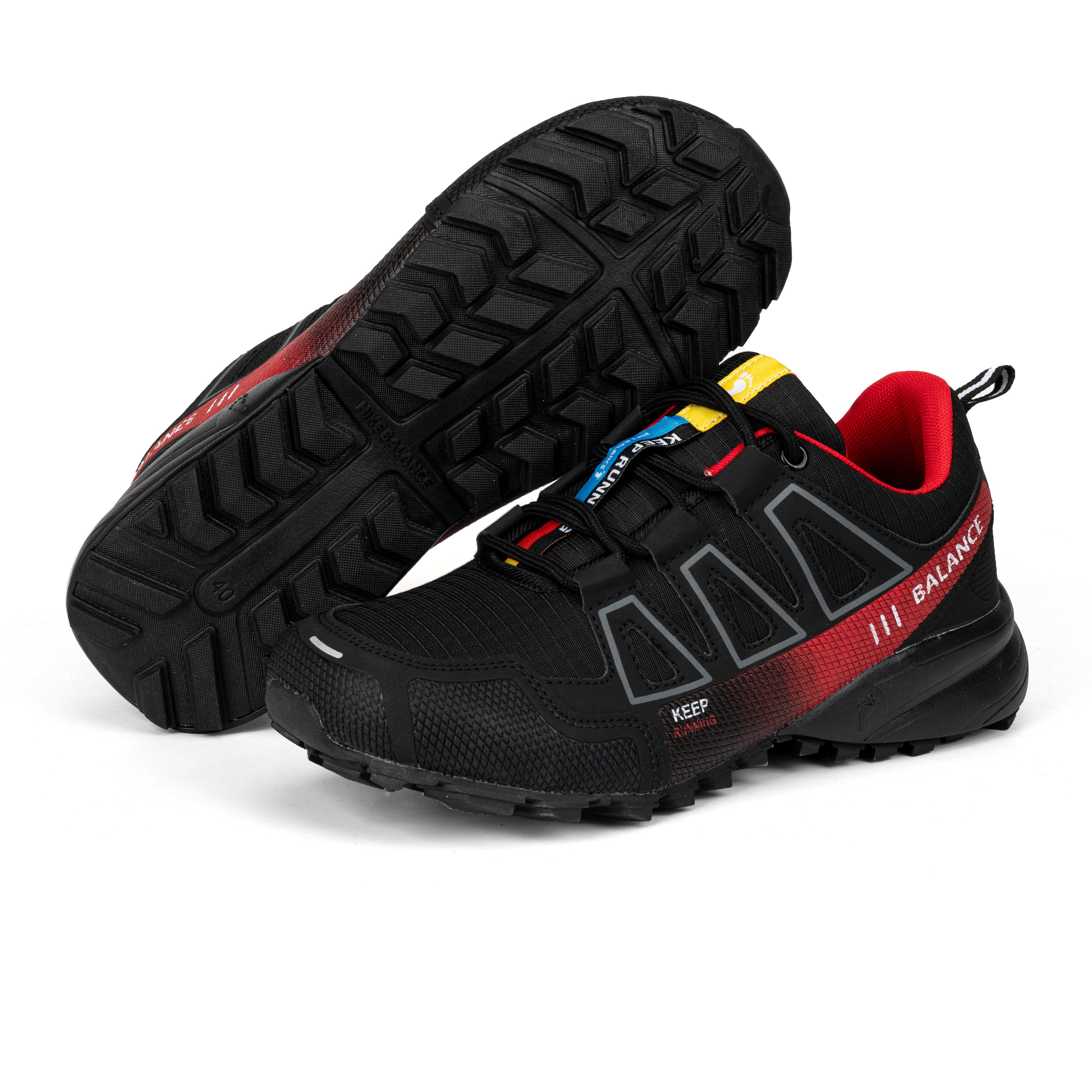OrthoFit - Orthopedic Pain-Relieving Walking Shoes