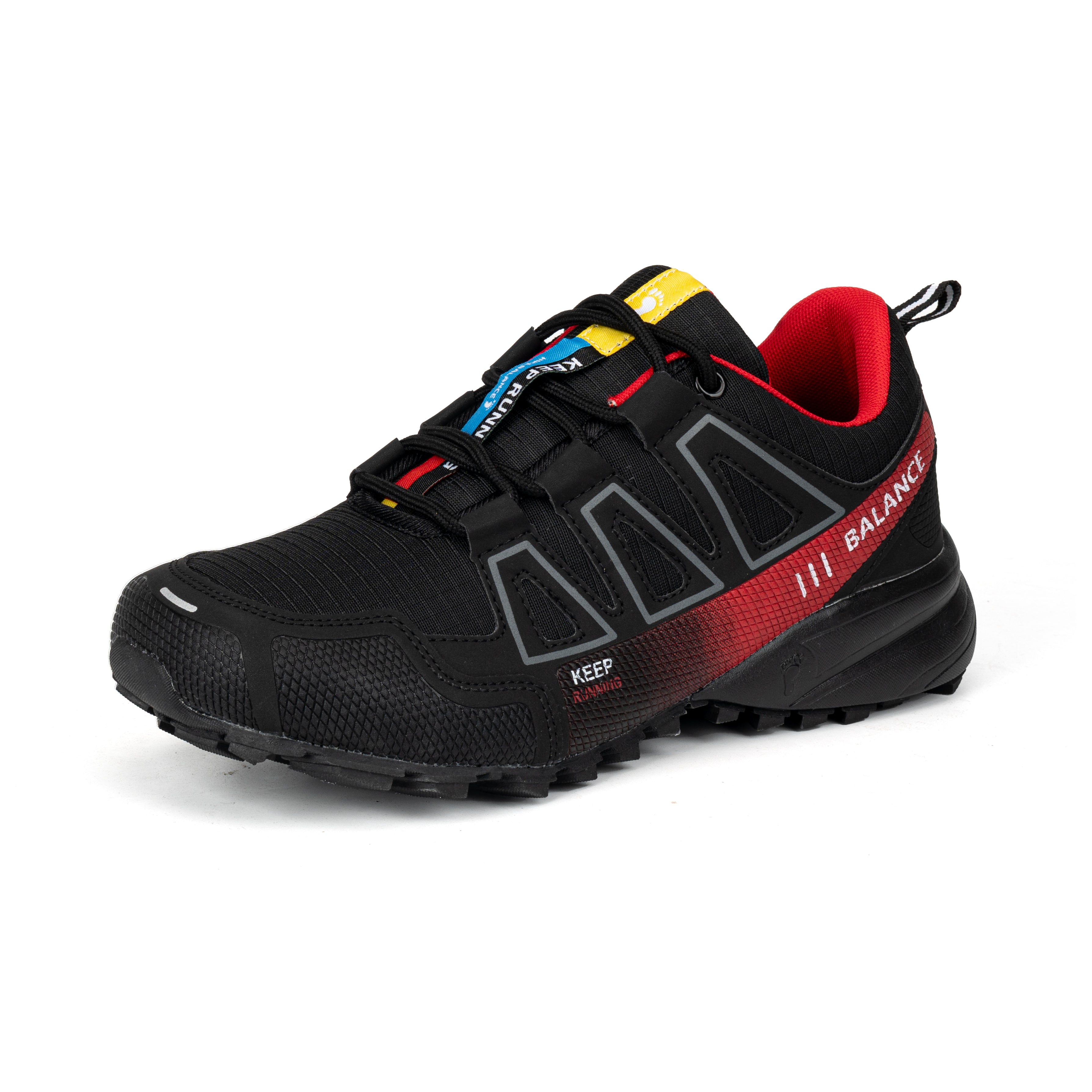 OrthoFit - Orthopedic Pain-Relieving Walking Shoes