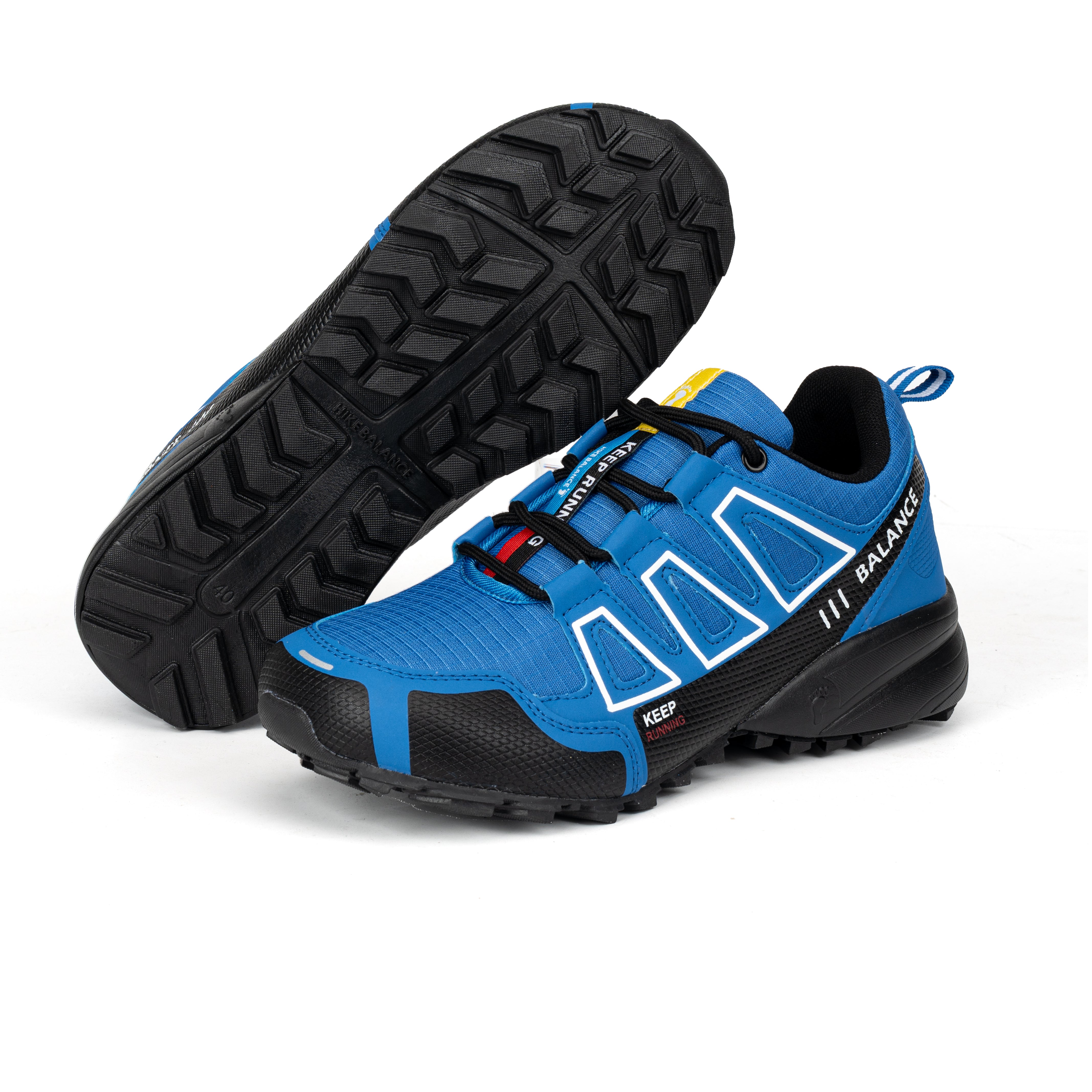 OrthoFit - Orthopedic Pain-Relieving Walking Shoes