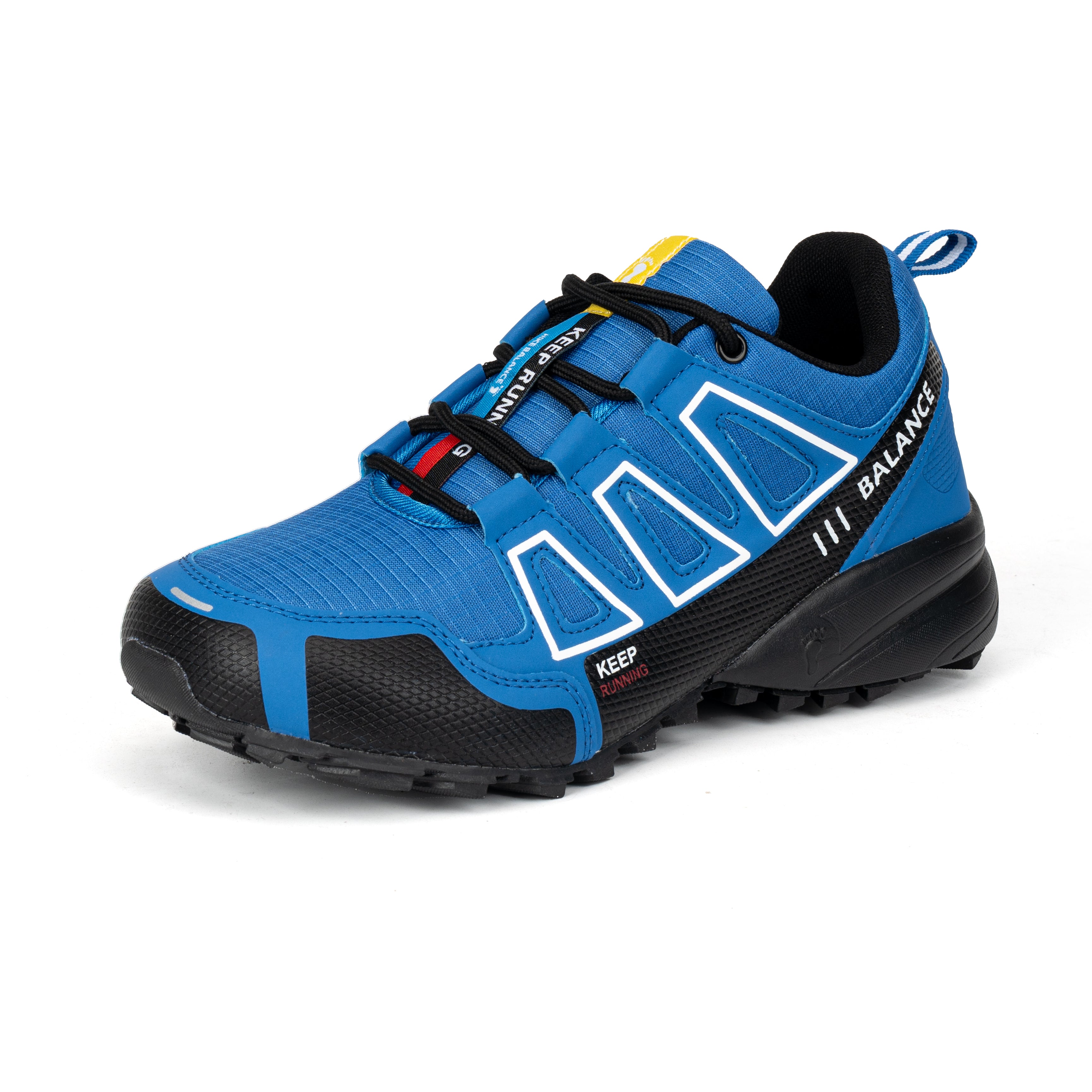 OrthoFit - Orthopedic Pain-Relieving Walking Shoes