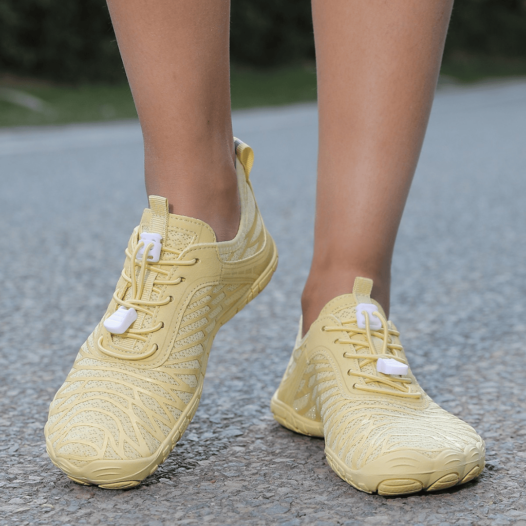 OrthoFit Pro Healthy & non-slip barefoot shoes