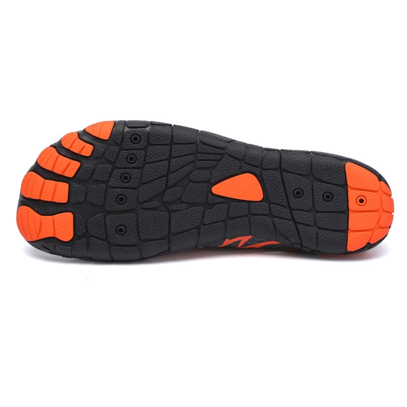 OrthoFit Pro Healthy & non-slip barefoot shoes