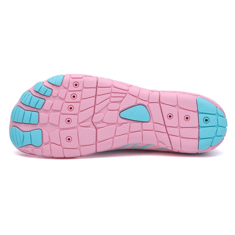 OrthoFit Pro Healthy & non-slip barefoot shoes