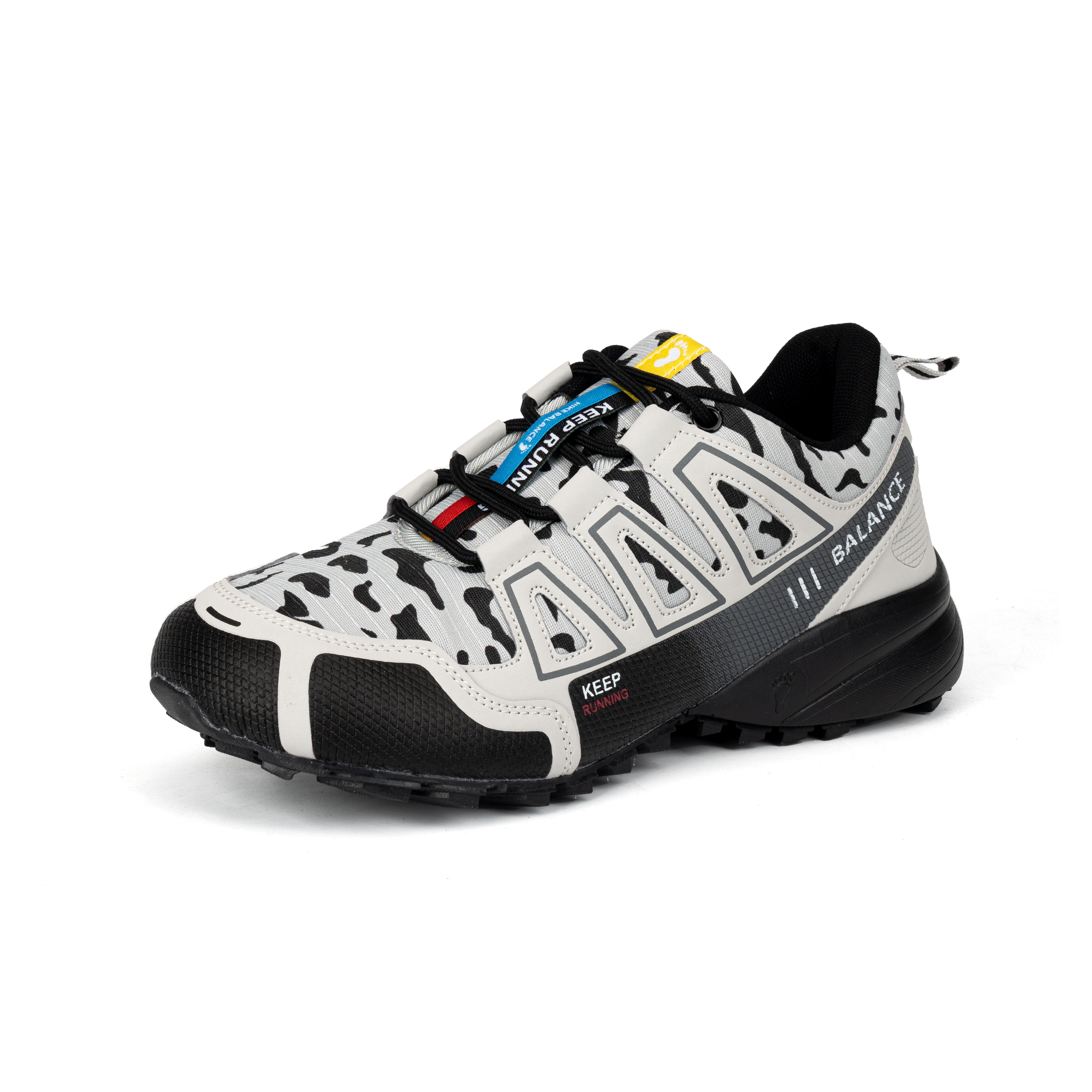 OrthoFit - Orthopedic Pain-Relieving Walking Shoes