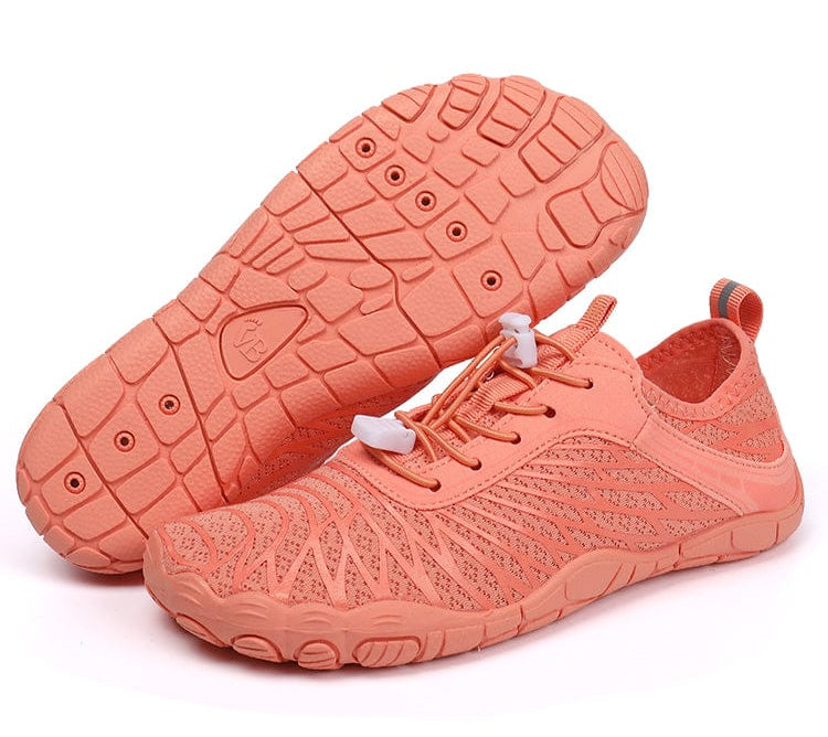 OrthoFit Pro Healthy & non-slip barefoot shoes