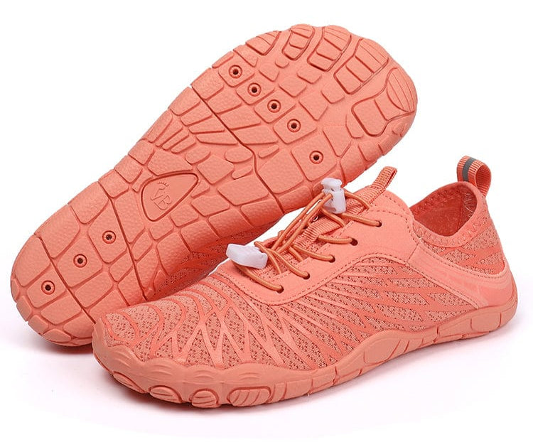 OrthoFit Pro Healthy & non-slip barefoot shoes