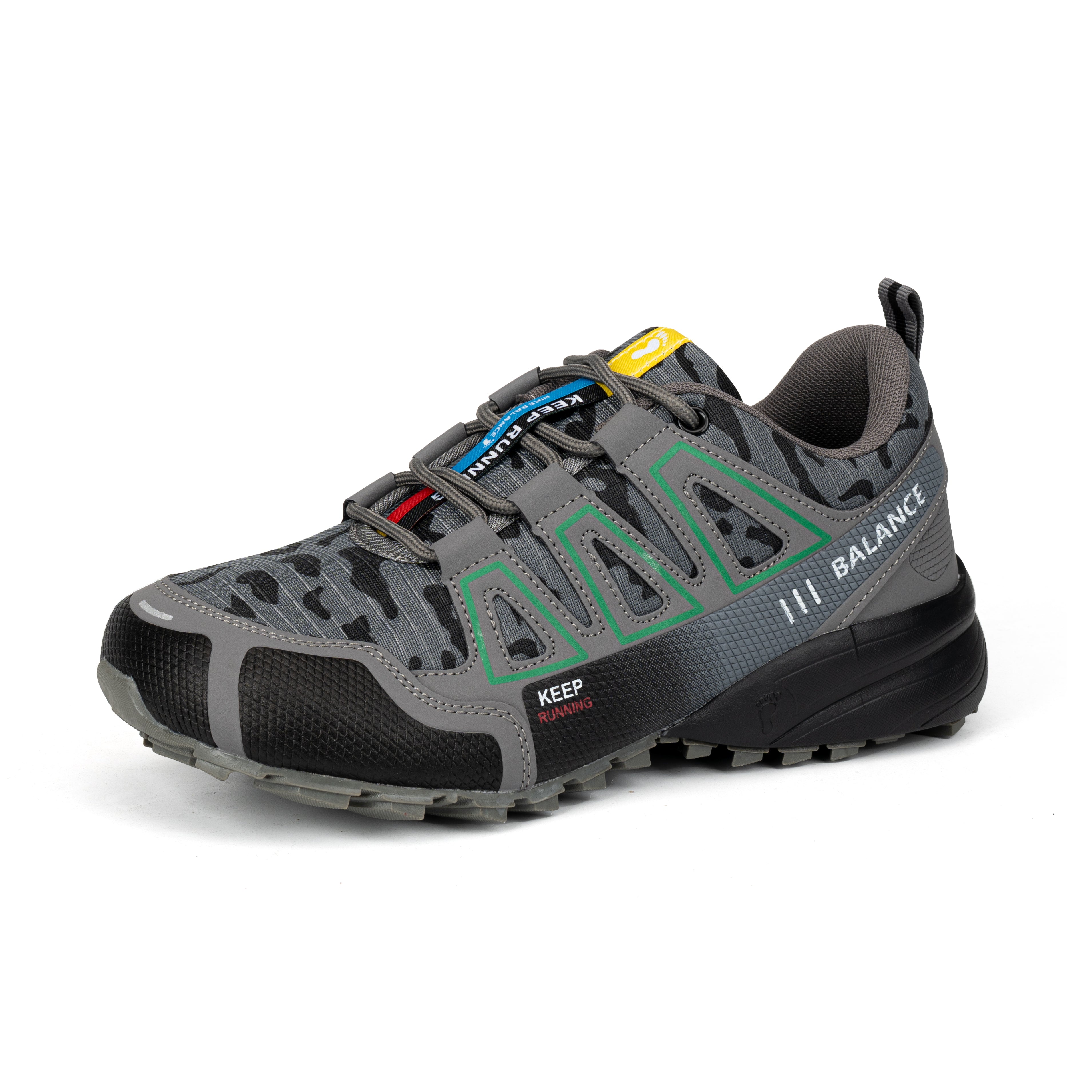 OrthoFit - Orthopedic Pain-Relieving Walking Shoes