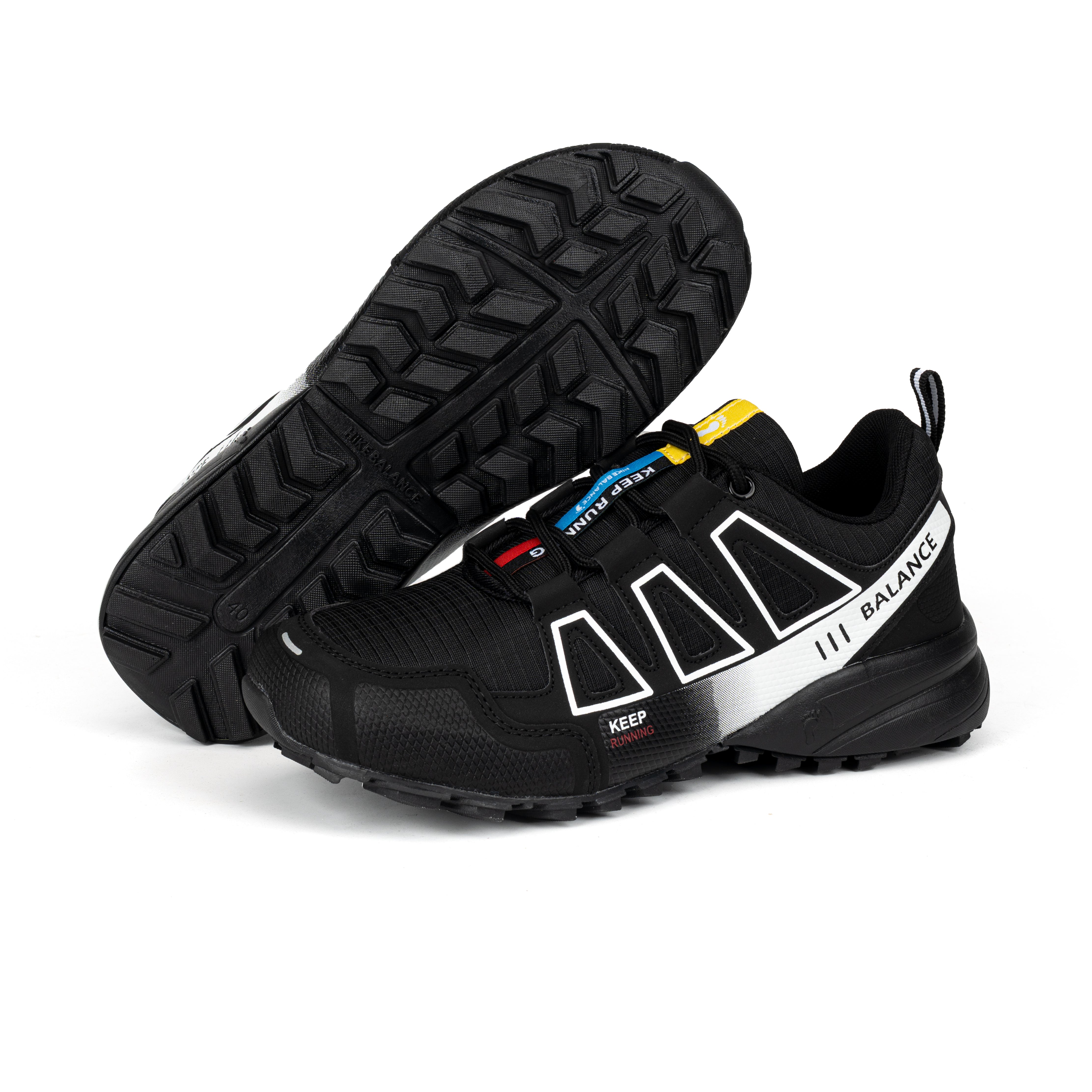 OrthoFit - Orthopedic Pain-Relieving Walking Shoes